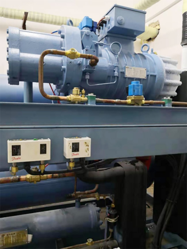 深圳冷庫安裝 深圳冷庫安裝