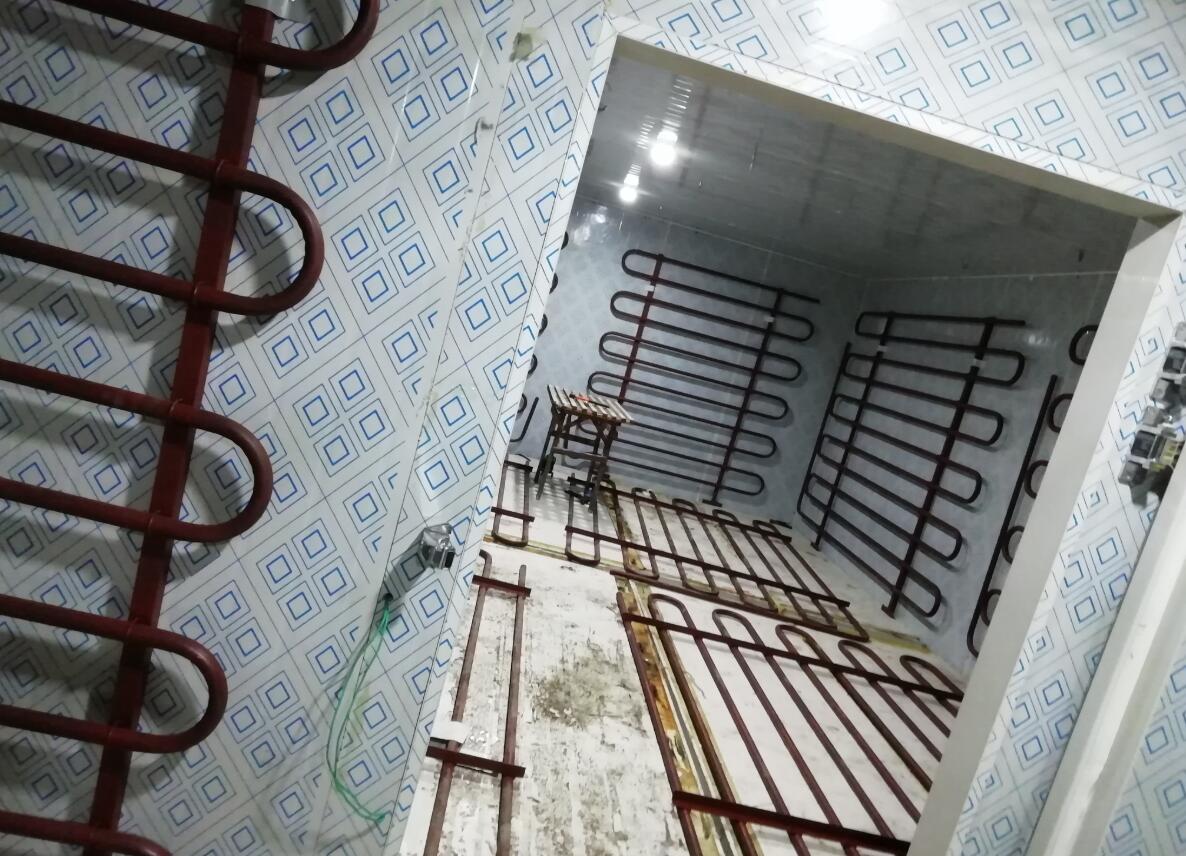 東莞冷庫維修 東莞冷庫維修