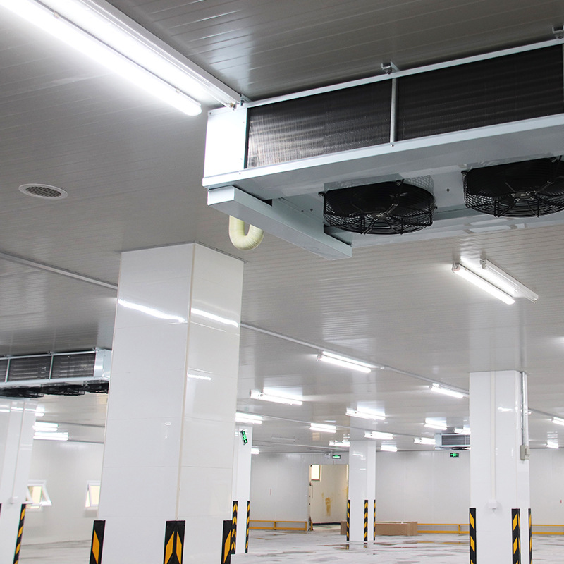 東莞冷庫安裝 東莞冷庫安裝