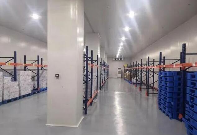 東莞冷庫安裝 東莞冷庫安裝